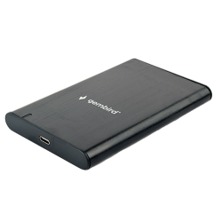 Externe HDD behuizingen  Gembird USB 3.0