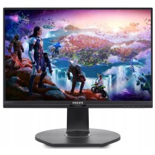 Refurbished Philips 241B7Q | 24'' inch | IPS