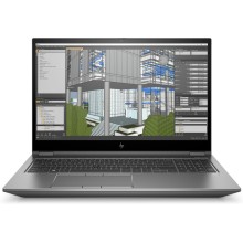HP ZBook Fury 15 G7 | Intel Core i7 10850H 