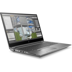Gebruikte Laptops Hewlett-Packard Fury 15 G7