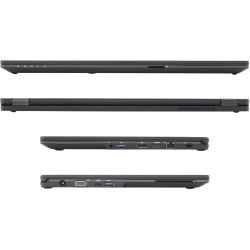 Gebruikte Laptops Fujitsu U759