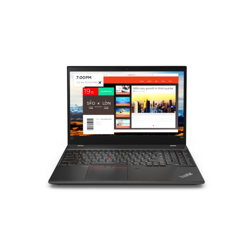 Gebruikte Laptops Lenovo T580
