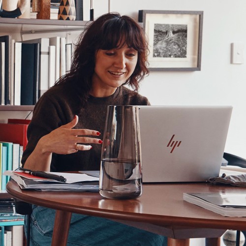 Gebruikte Laptops Hewlett-Packard X360 1040 G10