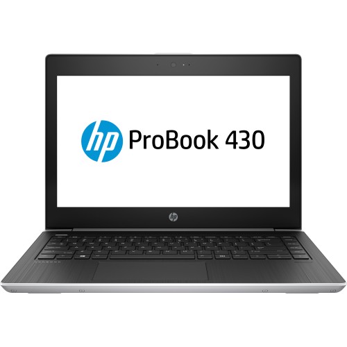 Gemakkelijk onderweg Hewlett-Packard 430 G5
