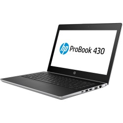 Gemakkelijk onderweg Hewlett-Packard 430 G5