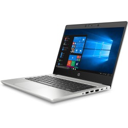 Gemakkelijk onderweg Hewlett-Packard 430 G7