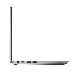 Gemakkelijk onderweg Dell 5310