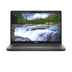Gebruikte Laptops Dell 5400