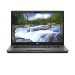 Gebruikte Laptops Dell 5401