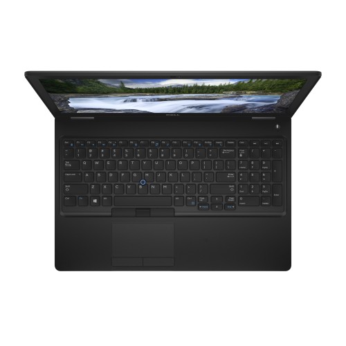 Gebruikte Laptops Dell 5590