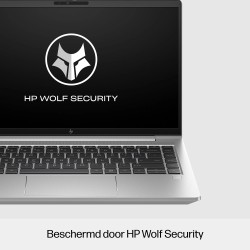 Gebruikte Laptops Hewlett-Packard 640 G10