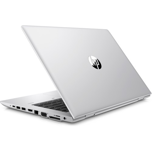Gebruikte Laptops Hewlett-Packard 640 G4