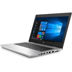 Gebruikte Laptops Hewlett-Packard 640 G5