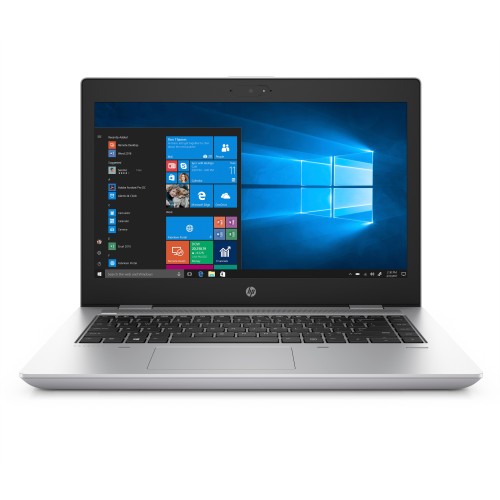 Gebruikte Laptops Hewlett-Packard 645 G4