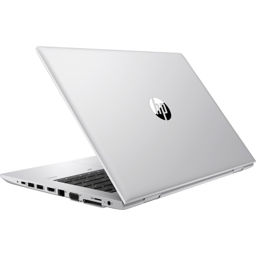 Gebruikte Laptops Hewlett-Packard 645 G4