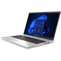 Gebruikte Laptops Hewlett-Packard 650 G8