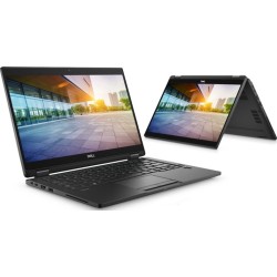 Refurbished Laptops Dell 7390 2-in-1