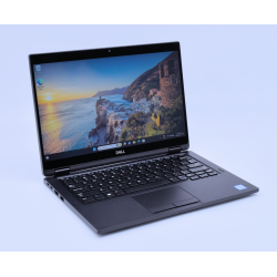 Refurbished Laptops Dell 7390 2-in-1