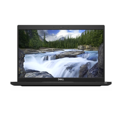 Gebruikte Laptops Dell 7390
