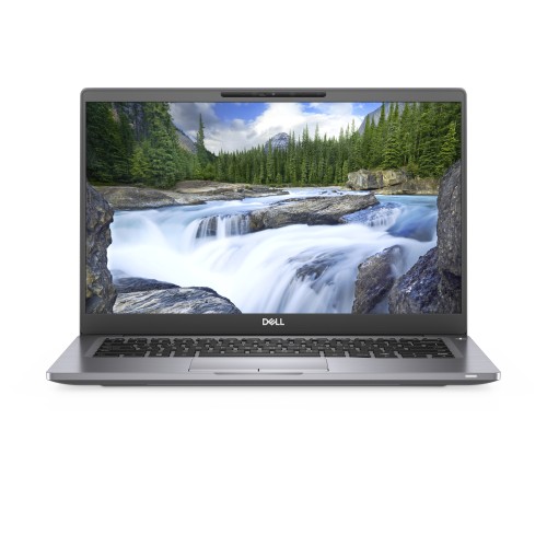Gebruikte Laptops Dell 7400