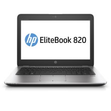 HP Elitebook 820 G4