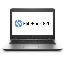 Gebruikte Laptops Hewlett-Packard 820 G4