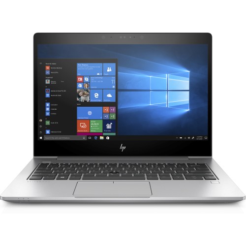 Refurbished Laptops Hewlett-Packard 830 G5
