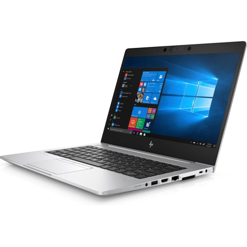 Gebruikte Laptops Hewlett-Packard 830 G6