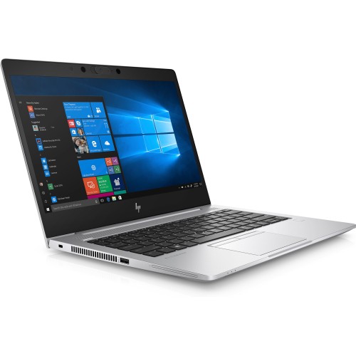 Gebruikte Laptops Hewlett-Packard 830 G6