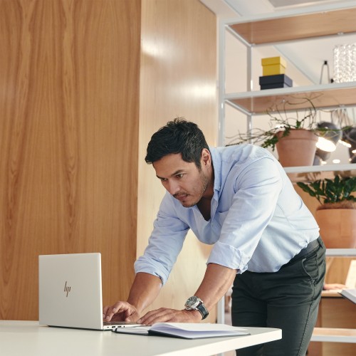 Refurbished Laptops Hewlett-Packard 830 G8