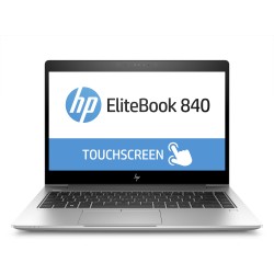 Krachtpatser en bliksemsnel Hewlett-Packard 840 G5