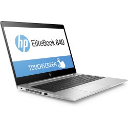 Krachtpatser en bliksemsnel Hewlett-Packard 840 G5