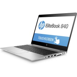 Krachtpatser en bliksemsnel Hewlett-Packard 840 G5