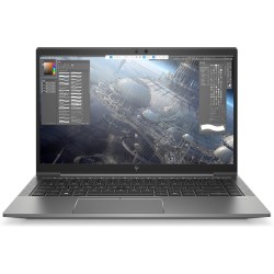 Gebruikte Laptops Hewlett-Packard Zbook Firefly 14 G7