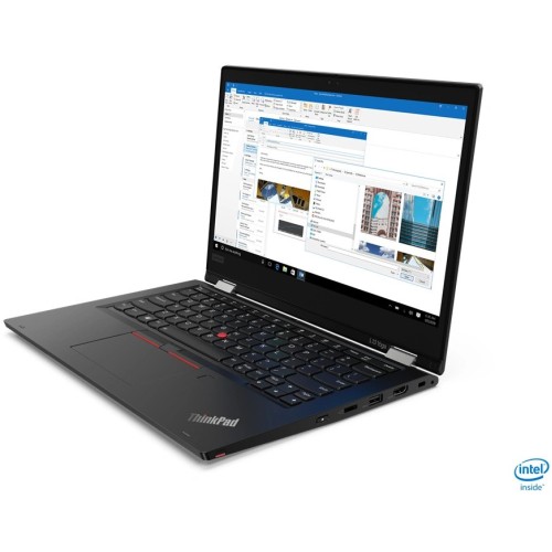 Gebruikte Laptops Lenovo L13 Yoga