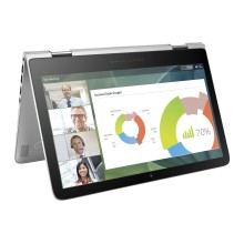 HP Spectre Pro X360 G2 2-in-1 TOUCH