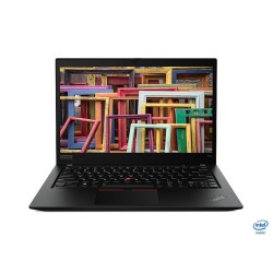 Gebruikte Laptops Lenovo T14s G1