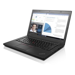 Gebruikte Laptops Lenovo T460