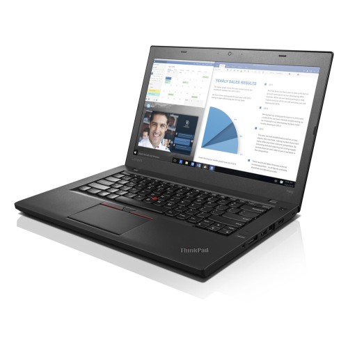 Gebruikte Laptops Lenovo T460