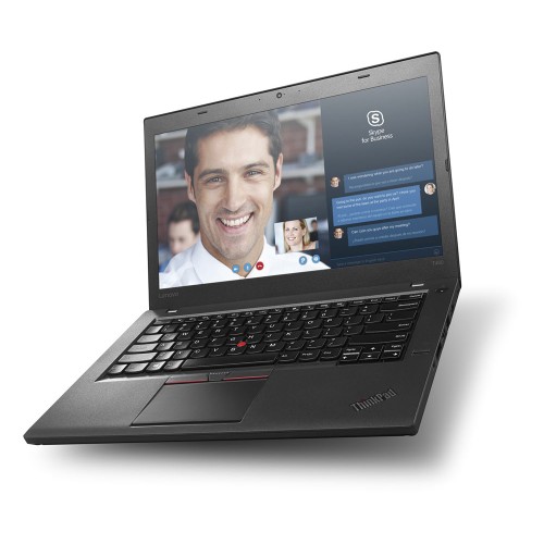 Gebruikte Laptops Lenovo T460