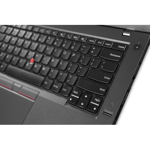 Gebruikte Laptops Lenovo T460