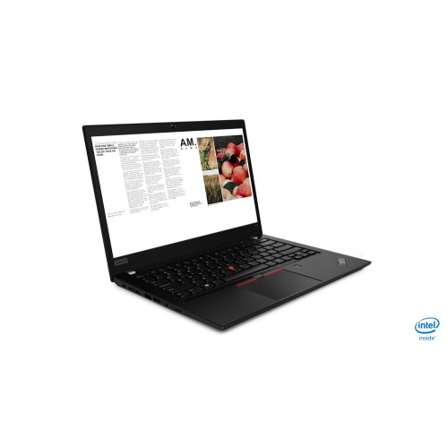 Gebruikte Laptops Lenovo T490