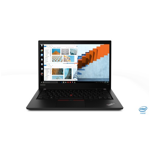 Gebruikte Laptops Lenovo T490