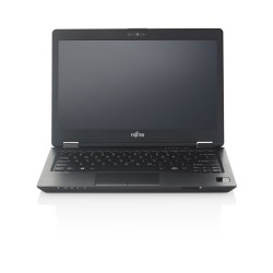 Gebruikte Laptops Fujitsu Siemens U727