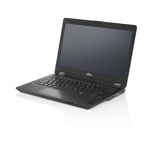 Gebruikte Laptops Fujitsu Siemens U727