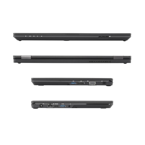 Gebruikte Laptops Fujitsu Siemens U727