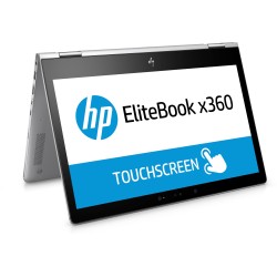 Gebruikte Laptops Hewlett-Packard X360 1030 G2