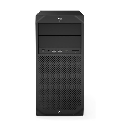 Gebruikte Desktops Hewlett-Packard Z2 G4 Tower