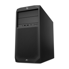 HP Z2 G4 Tower Workstation 