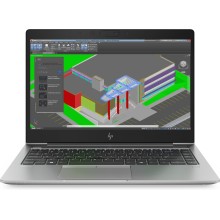 HP ZBook 14u G5 